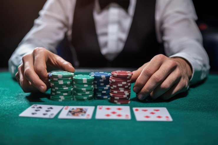 Virtual sports betting options on play5 Philippines platform